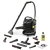 Пылесос моющий Karcher SE 4 1000Вт черный - купить недорого с доставкой в интернет-магазине
