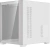 Корпус Accord ACC-ZMS03W белый без БП mATX 3x120mm 1xUSB2.0 1xUSB3.0 1xUSB3.1 audio - купить недорого с доставкой в интернет-магазине