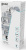 Светильник Gauss GT0011 настольный на струбцине E27 белый 60Вт - купить недорого с доставкой в интернет-магазине