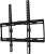 Кронштейн для телевизора Buro FX0S черный 22"-65" макс.35кг настенный фиксированный - купить недорого с доставкой в интернет-магазине