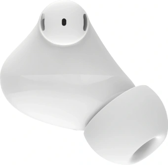 Гарнитура внутриканальные Tecno Buds 4 Air Eco BD04 Air ECO белый беспроводные bluetooth в ушной раковине (BD04 AIR ECO WHITE) - купить недорого с доставкой в интернет-магазине