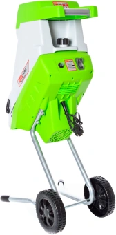 Садовый измельчитель RedVerg RD-GS2500 2500Вт 4100об/мин - купить недорого с доставкой в интернет-магазине