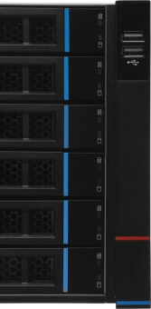Сервер IRU Rock s4136p 1x6248 2x16Gb 1x500Gb M.2 SSD 9361-16i AST2500 2xGigEth 2x1600W w/o OS (2158981) - купить недорого с доставкой в интернет-магазине