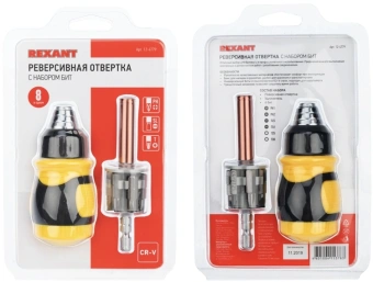Набор отверток Rexant 12-4779 в компл.:8 предметов - цена, купить или заказать с доставкой в интернет-магазине Набор отверток Rexant 12-4779 в компл.:8 предметов - купить недорого с доставкой в интернет-магазине