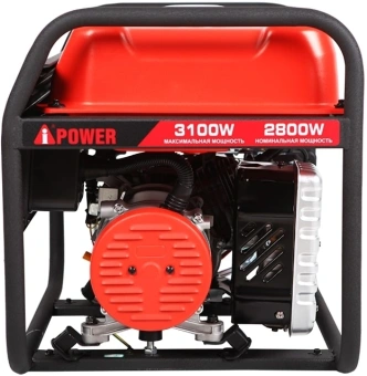 Генератор A-iPower A3100 3.1кВт - купить недорого с доставкой в интернет-магазине