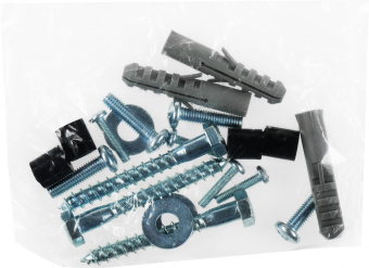 Кронштейн для телевизора Kromax OPTIMA-102 черный 10"-28" макс.25кг настенный поворот и наклон - купить недорого с доставкой в интернет-магазине