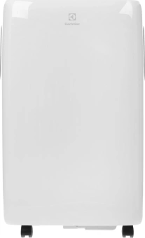 Кондиционер мобильный Electrolux Loft EACM-11 CL/N3 белый площ.27м2 - купить недорого с доставкой в интернет-магазине