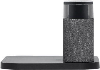 Колонка порт. BBK BTA2020 черный 5W 1.0 BT 10м 1200mAh (BTA2020 (B)) - купить недорого с доставкой в интернет-магазине