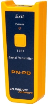 Тестер кабельный Lanmaster LAN-PPI-CHKTOOL - купить недорого с доставкой в интернет-магазине