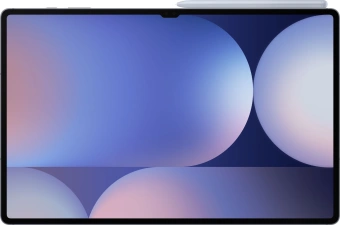 Планшет Samsung Galaxy Tab S10 Ultra BSM-X920 9300+ (3.4) 8C RAM12Gb ROM256Gb 14.6" AMOLED 2X 2960x1848 Android 14 серый 13Mpix 12Mpix BT WiFi microSD 1Tb 11200mAh - купить недорого с доставкой в интернет-магазине