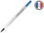 Стержень роллер Parker Quink Z01 (CW1950279) F 0.5мм синие чернила без упак. - купить недорого с доставкой в интернет-магазине