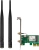 Сетевой адаптер Wi-Fi Tenda E30 AX3000 PCI Express x1 (ант.внеш.съем) 2ант. - купить недорого с доставкой в интернет-магазине