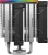 Устройство охлаждения(кулер) Deepcool AK620 Digital SE ARGB Soc-AM5/AM4/1200/1700/1851 черный 4-pin 19-28dB Al+Cu LCD 260W 1400gr Ret (R-AK620-BKADMN-GJD) - купить недорого с доставкой в интернет-магазине