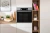 Духовой шкаф Электрический Gorenje BO6737E02NX черный - купить недорого с доставкой в интернет-магазине