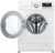 Стиральная машина LG F1296HDS1 класс: A загр.фронтальная макс.:7кг белый инвертор - купить недорого с доставкой в интернет-магазине