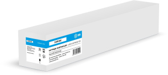 Картридж лазерный Cactus CS-MPC406C 842096 голубой (6000стр.) для Ricoh MPC306/307/406 - купить недорого с доставкой в интернет-магазине