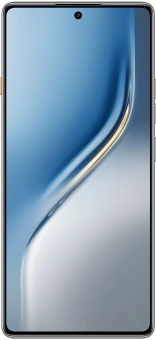 Смартфон Tecno Camon 40 256Gb 12Gb белый моноблок 3G 4G 2Sim 6.78" 1080x2436 Android 15 50Mpix 802.11 a/b/g/n/ac NFC GPS GSM900/1800 GSM1900 Protect FM microSD max1024Gb - купить недорого с доставкой в интернет-магазине
