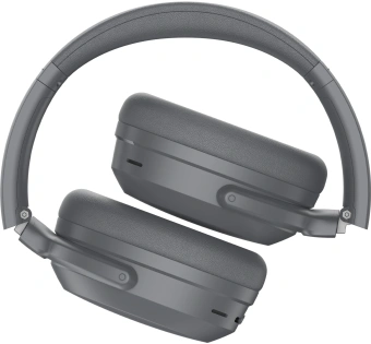 Гарнитура мониторные Edifier WH700NB Pro серый беспроводные bluetooth оголовье - купить недорого с доставкой в интернет-магазине
