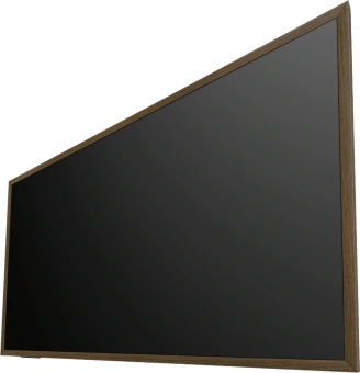 Телевизор QLED Hisense 55" 55S7S угольно-серый 4K Ultra HD 144Hz DVB-T DVB-T2 DVB-C DVB-S DVB-S2 USB WiFi Smart TV - купить недорого с доставкой в интернет-магазине