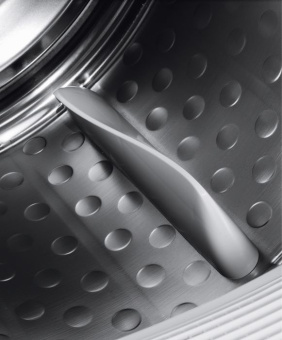 Сушильная машина Electrolux EW8H458B пан.англ. кл.энер.:A++ макс.загр.:8кг белый - купить недорого с доставкой в интернет-магазине