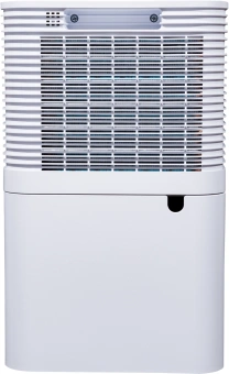 Осушитель воздуха Neoclima ND-12AZ 172Вт бытовой белый - купить недорого с доставкой в интернет-магазине