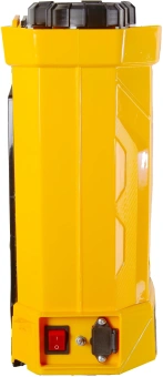 Опрыскиватель Huter SP-10Li-SFA аккум. ранц. 10л желтый (70/13/101) - купить недорого с доставкой в интернет-магазине