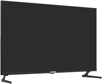 Телевизор LED PolarLine 43" 43PL52TC черный FULL HD 60Hz DVB-T DVB-T2 DVB-C USB (RUS) - купить недорого с доставкой в интернет-магазине