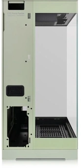Корпус Thermaltake CTE E550 TG Matcha зеленый без БП ATX 8x120mm 6x140mm 2xUSB3.0 audio bott PSU - купить недорого с доставкой в интернет-магазине