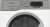Стиральная машина Hotpoint NSD 6239 US VE RU класс: A-30% загр.фронтальная макс.:6кг белый инвертер - купить недорого с доставкой в интернет-магазине